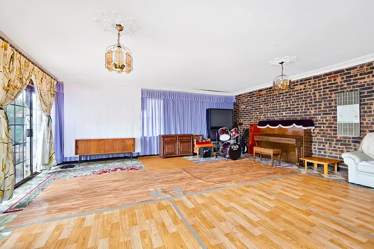 Second view of Homely house listing, 30 Alviston Street, Strathfield NSW 2135