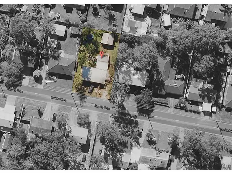 Second view of Homely house listing, 21 Eureka Crescent, Nerang QLD 4211