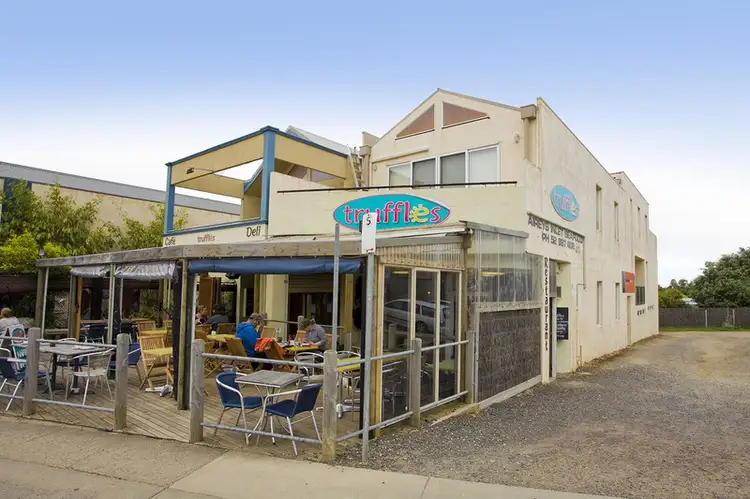 36 Great Ocean Road, Aireys Inlet VIC 3231