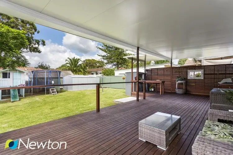 Fourth view of Homely house listing, 814 Kingsway, Gymea NSW 2227