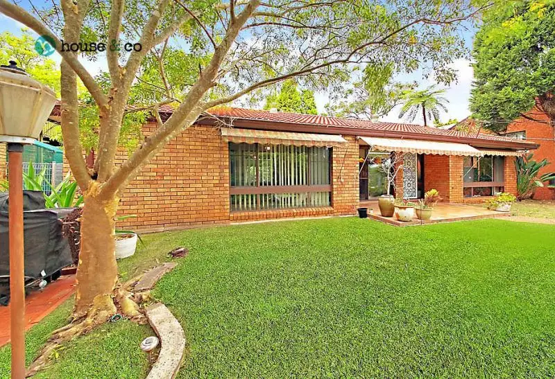 Main view of Homely house listing, 38 Balaka Drive, Carlingford NSW 2118