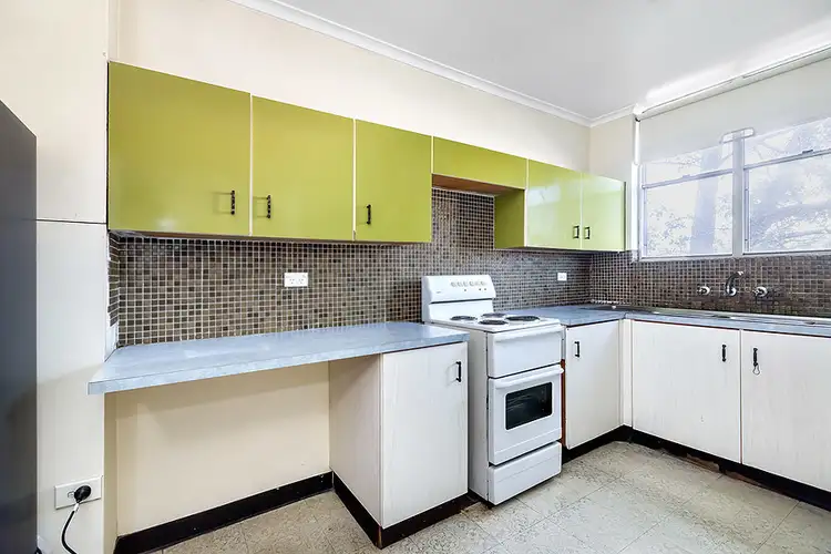 Second view of Homely apartment listing, 6/2 Everton Road, Strathfield NSW 2135