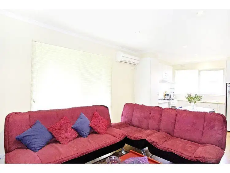 Second view of Homely unit listing, 1/257 Church St, Herne Hill VIC 3218