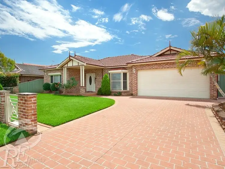 Main view of Homely house listing, 19 Chippenham Street, Chipping Norton NSW 2170