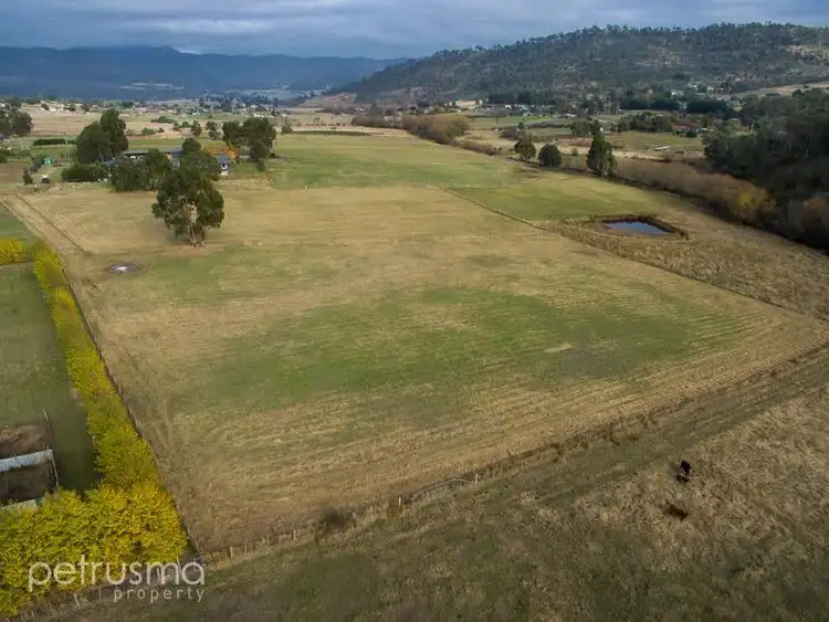 Seventh view of Homely land listing, 505 Back River Road, Magra TAS 7140