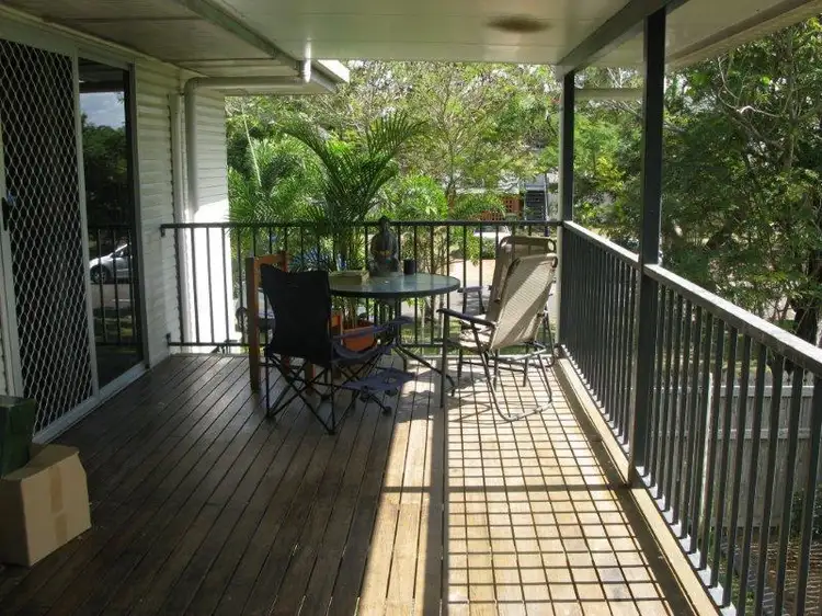 Fifth view of Homely house listing, 9 Cuthbert Crescent, Vincent QLD 4814