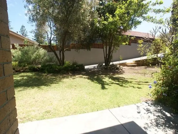 Sixth view of Homely unit listing, 3/23 Avonmore Terrace, Cottesloe WA 6011