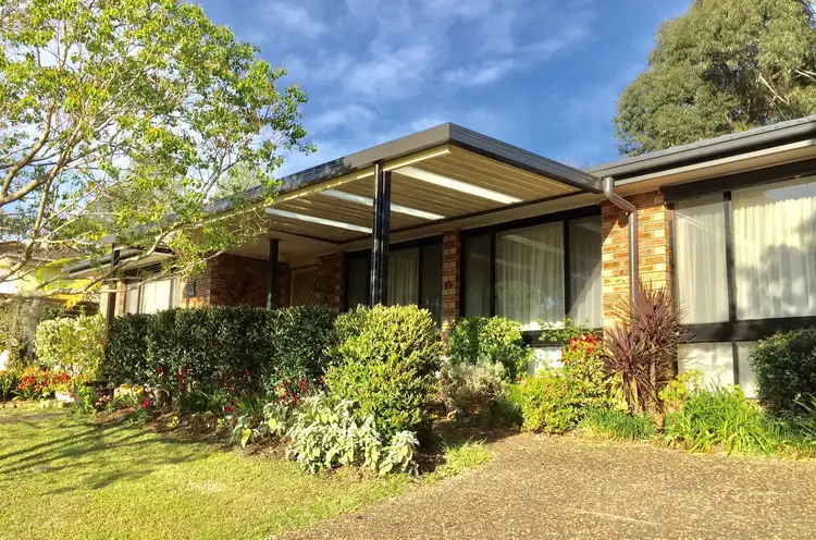 Seventh view of Homely house listing, 24 Chisholm crescent, Blaxland NSW 2774