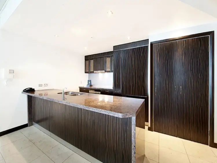 Fifth view of Homely apartment listing, 1906/22 Surf Parade, Broadbeach QLD 4218