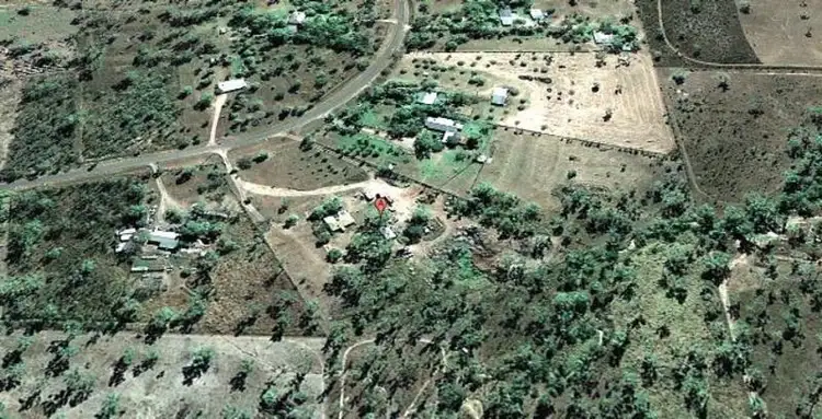 Main view of Homely house listing, 23 Moree Road, Black River QLD 4818