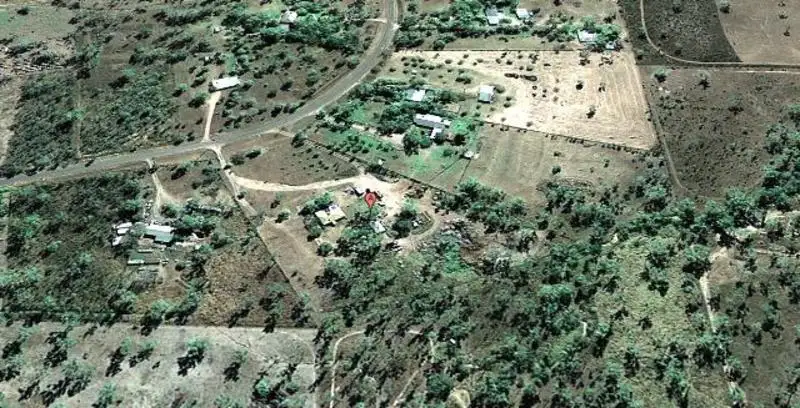 Main view of Homely house listing, 23 Moree Road, Black River QLD 4818