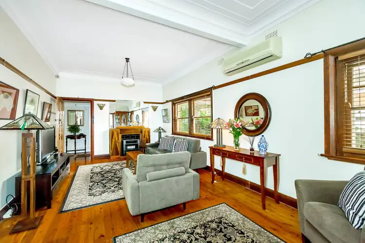 Fifth view of Homely house listing, 41 Shortland Avenue, Strathfield NSW 2135