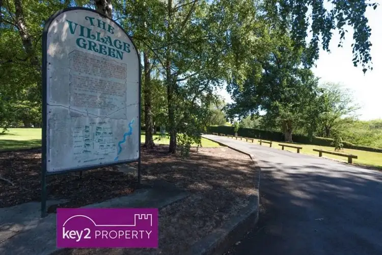 Second view of Homely house listing, 1 Lonsdale Promenade, Westbury TAS 7303