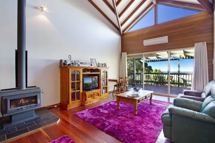 Seventh view of Homely house listing, 1198 Bells Line of Road, Kurrajong Heights NSW 2758