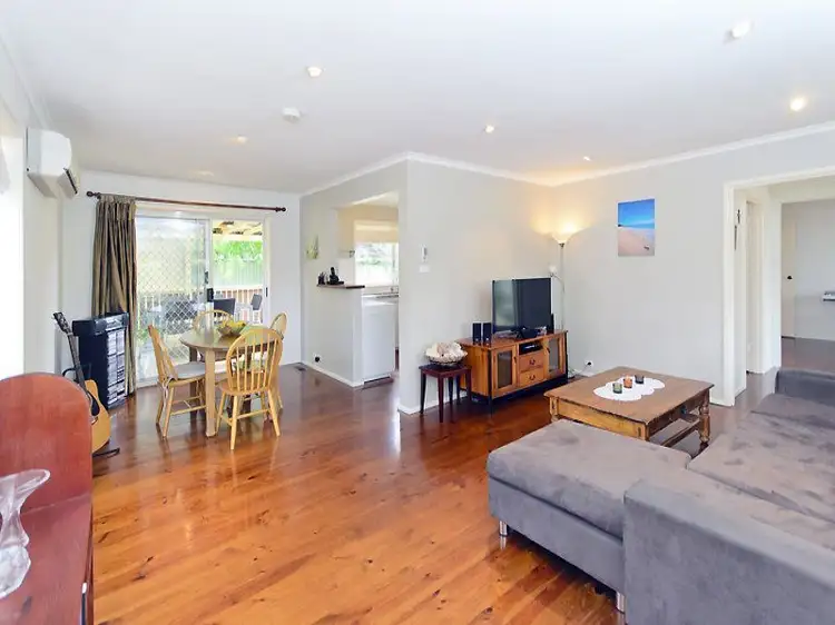 Fourth view of Homely house listing, 46 Alroy Circuit, Hawker ACT 2614