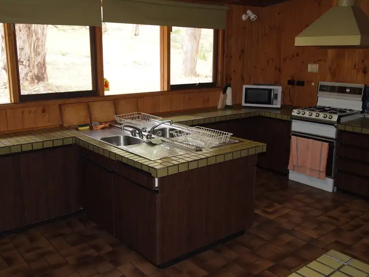 Sixth view of Homely house listing, 9 Cobungra Court, Harrietville VIC 3741
