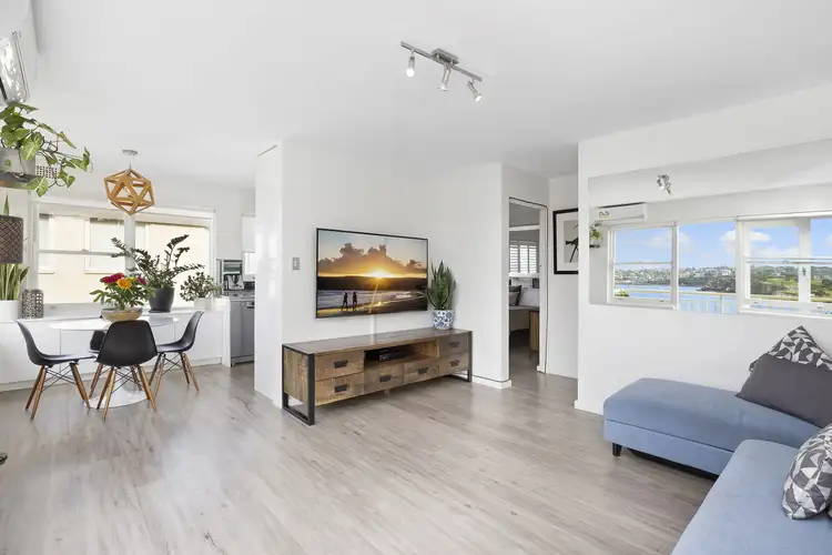 Fifth view of Homely apartment listing, 7/3 Dundas Street, Coogee NSW 2034