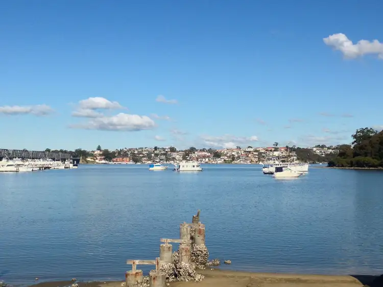 Fourth view of Homely house listing, 16 Townson Street, Blakehurst NSW 2221