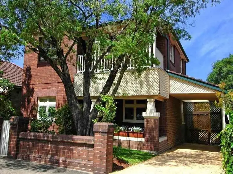 Third view of Homely house listing, 35 Gears
Avenue, Drummoyne NSW 2047