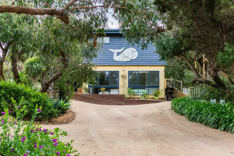Main view of Homely house listing, 4 Boolooral Court, Moggs Creek VIC 3231