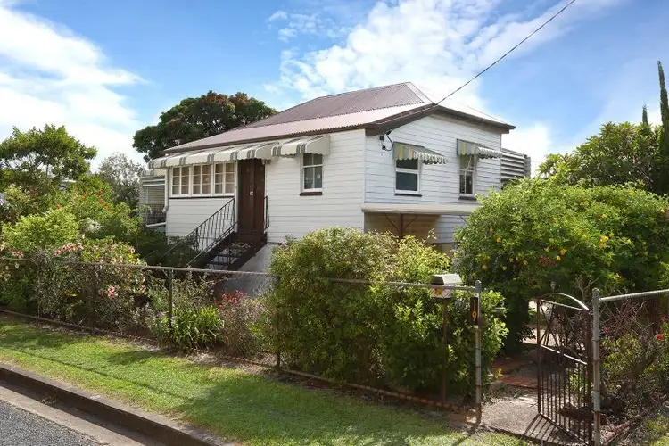 19 Albemarle St, Yeerongpilly QLD 4105