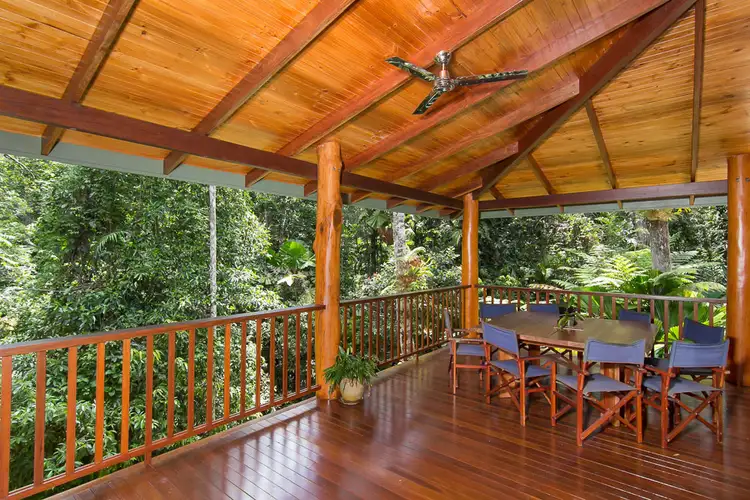 Fifth view of Homely rural property listing, 16 Coconut Grove, Kuranda QLD 4881