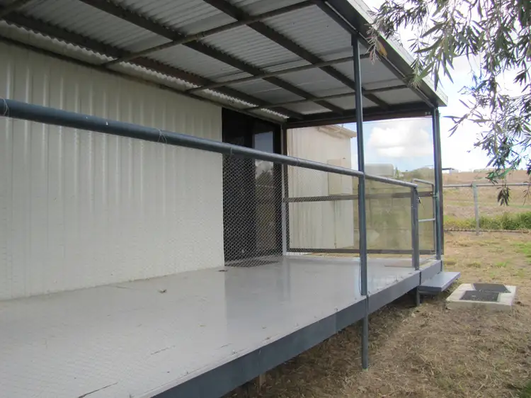 Fourth view of Homely land listing, 1443 Mount Larcom Bracewell Rd, Mount Larcom QLD 4695