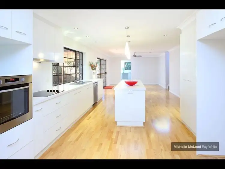 Fourth view of Homely house listing, 78 Marmindie Street, Chapel Hill QLD 4069