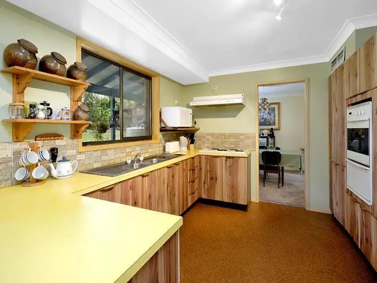 Third view of Homely house listing, 73 Browallia Crescent, Loftus NSW 2232