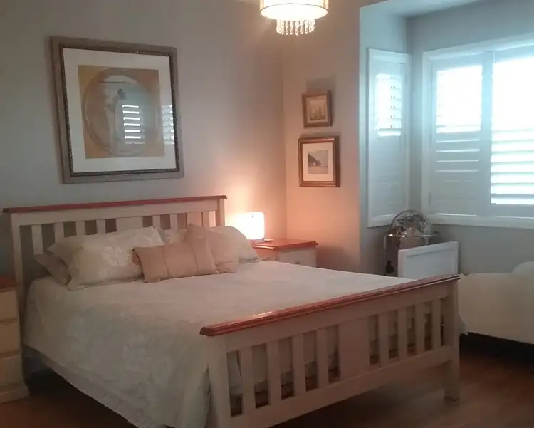 Fifth view of Homely house listing, 29 Springfields Drive, Greenhill NSW 2440