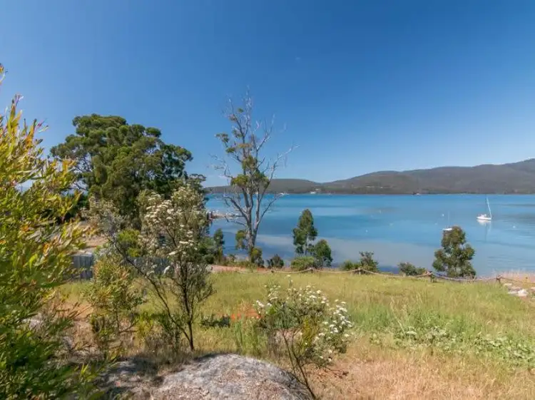 Seventh view of Homely land listing, 47 Bay View Road, Dover TAS 7117