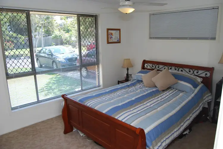 Fifth view of Homely house listing, 1 Ginninderra, Loganholme QLD 4129