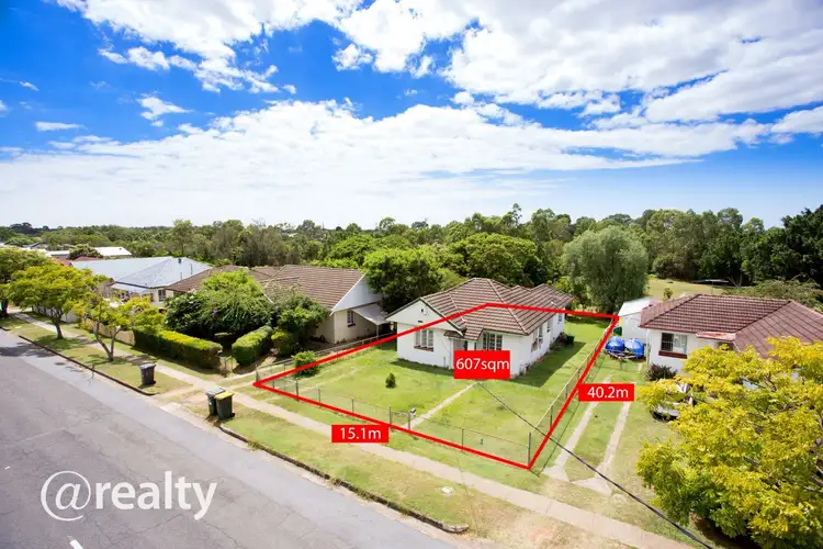 Second view of Homely house listing, 58 Hedley Avenue, Nundah QLD 4012