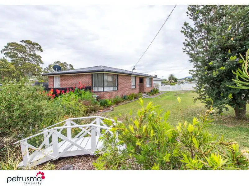 Main view of Homely house listing, 40 Arunta Crescent, Chigwell TAS 7011