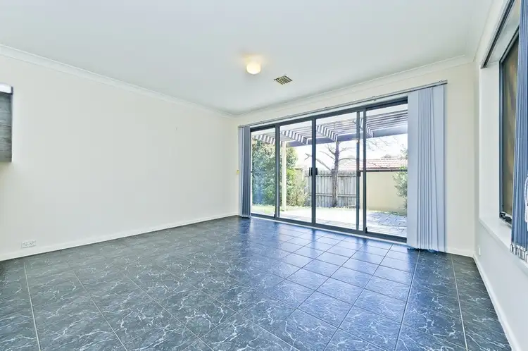 Fourth view of Homely townhouse listing, 12/5 Tauss Place, Bruce ACT 2617