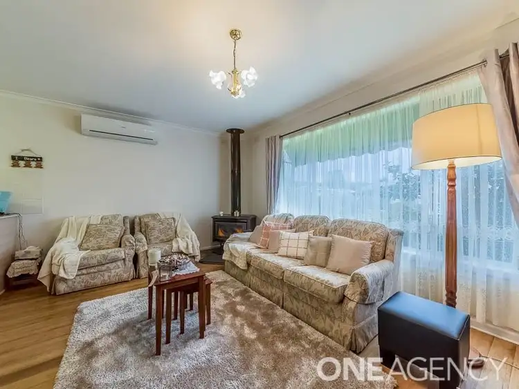 Fourth view of Homely house listing, 53 Kallay Drive, Pioneer Bay VIC 3984