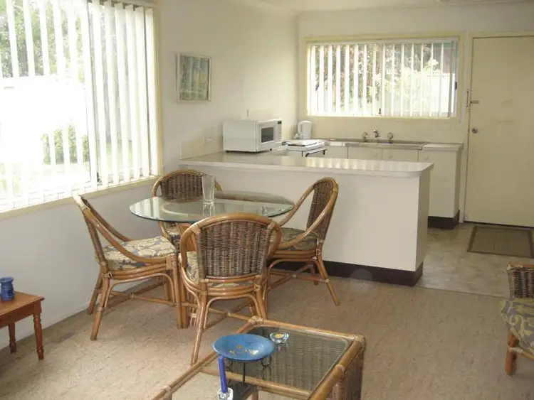 Fourth view of Homely house listing, 28 Wahgunyah Road, Nelson Bay NSW 2315