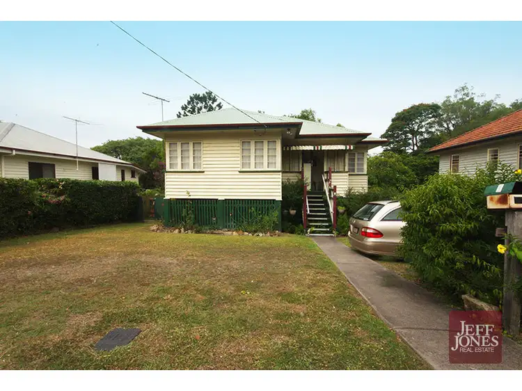 Second view of Homely house listing, 98 Earl Street, Greenslopes QLD 4120