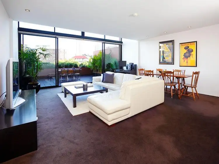Main view of Homely apartment listing, 610/50 Macleay Street, Potts Point NSW 2011
