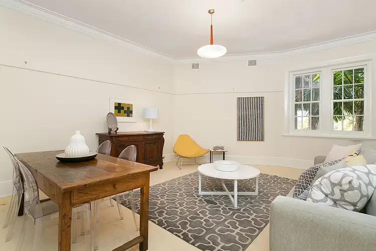 Fifth view of Homely apartment listing, 4/3 Waratah Street, Rushcutters Bay NSW 2011