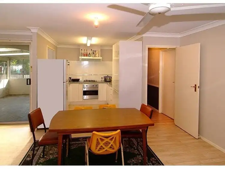 Second view of Homely house listing, 34 Moylan Way, Geographe WA 6280