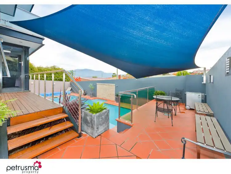 Fourth view of Homely house listing, 25 Beach Road, Lindisfarne TAS 7015