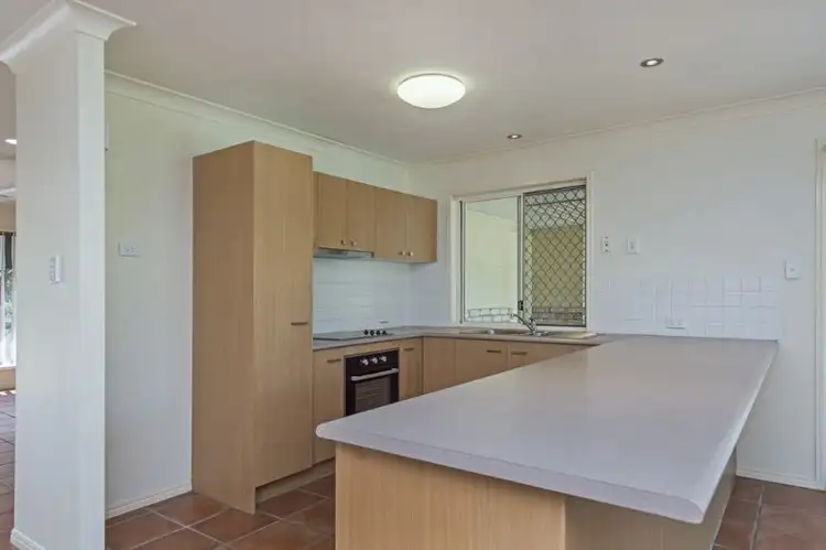 Sixth view of Homely house listing, 29 Prominent Crescent, Upper Coomera QLD 4209