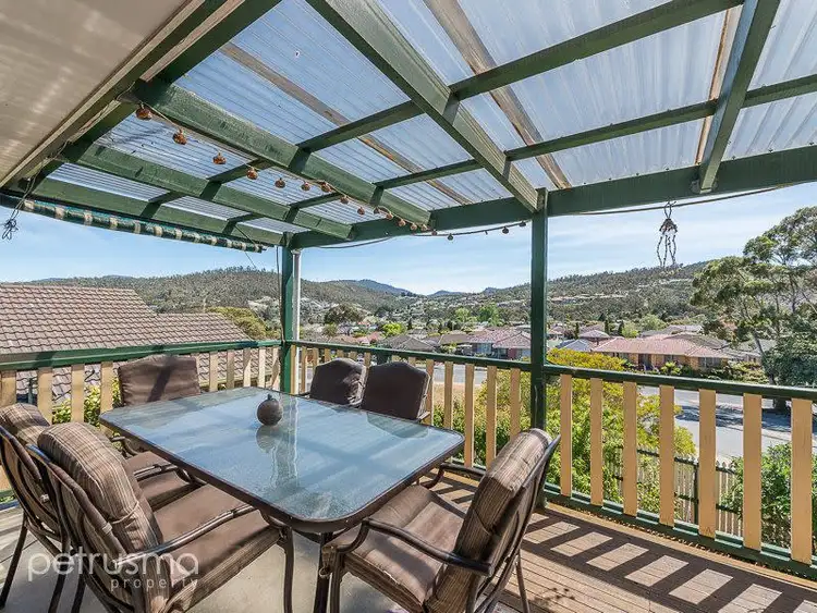 Sixth view of Homely house listing, 2 Anitra Close, Geilston Bay TAS 7015