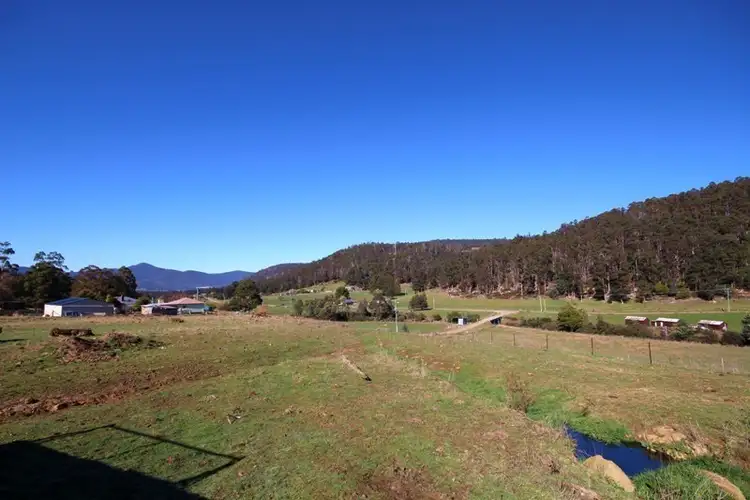 Seventh view of Homely house listing, 26 Rocky Creek Road, Crabtree TAS 7109