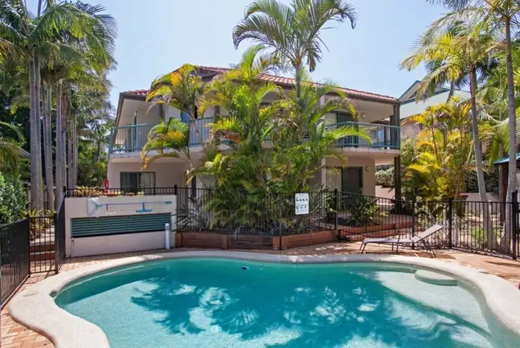 Third view of Homely unit listing, 10/45 Shirley Street, Byron Bay NSW 2481
