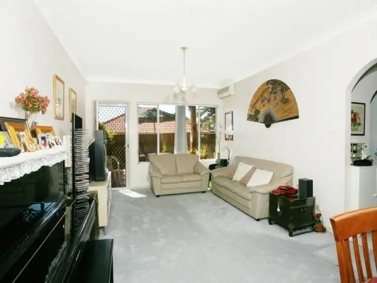 Third view of Homely townhouse listing, Address available on request