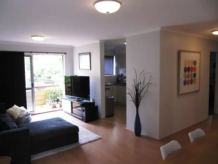 3/27 Stuckey Road, Clayfield QLD 4011