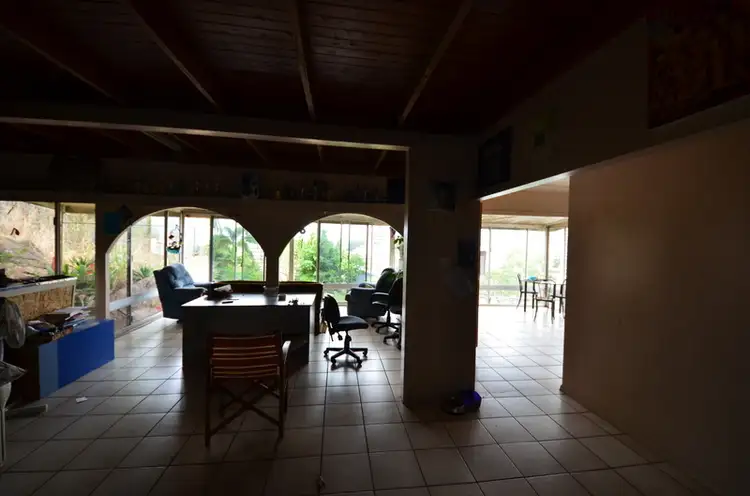 Fifth view of Homely house listing, 16 Hale Street, Townsville City QLD 4810