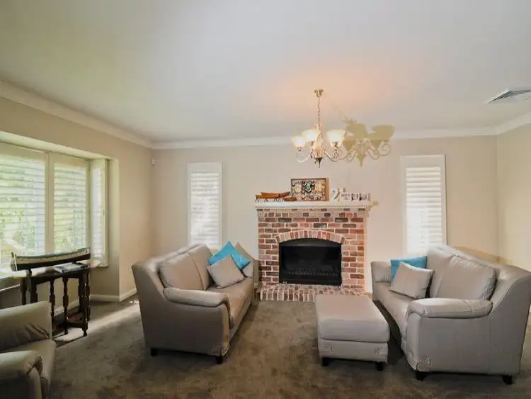 Fourth view of Homely house listing, 58 Alana Drive, West Pennant Hills NSW 2125